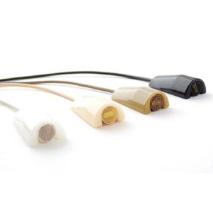 URSA MiniMount - For DPA 6060 - Beige