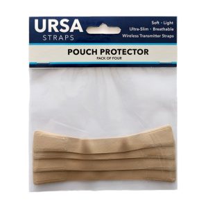 URSA Pouch Protectors4 Pack - Beige