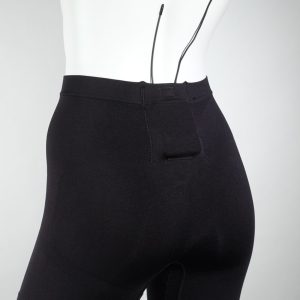 URSA SHORTIES Large - Black