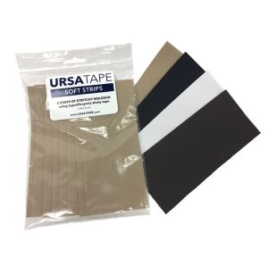 URSA TAPE 8x Large Strips - Beige