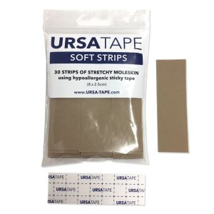 URSA TAPE 30x Small Strips - Beige