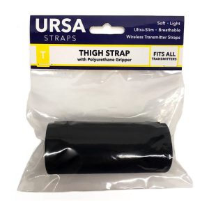 URSA THIGH Strap - Black