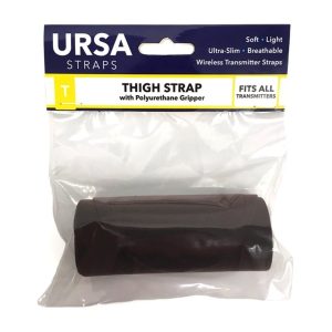 URSA THIGH Strap - Brown