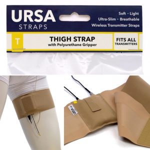 URSA THIGH Strap - Beige