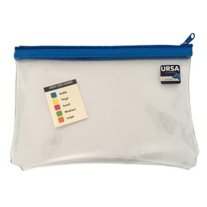 URSA Cases - Zipper Case