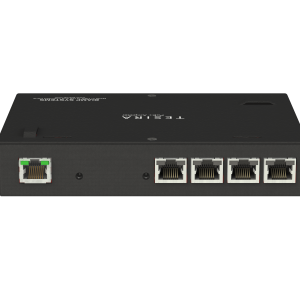 Tesira AMP-450BP