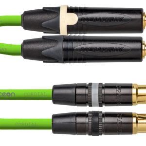 CEON DJ PLUG-RCA 0,6 G