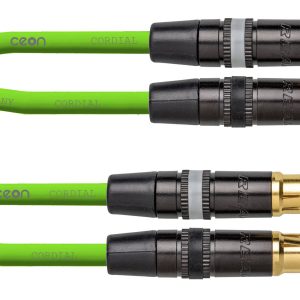CEON DJ RCA 1,5 G