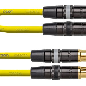 CEON DJ RCA 1,5 Y