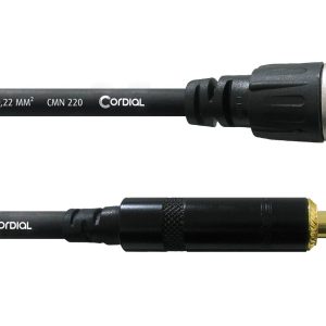 CFM 3 MV