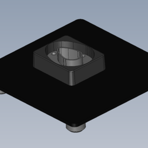 KGEAR GP18-BASE
