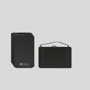 KGEAR GP8A-BAGS