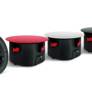 Desono C-IC6 Red