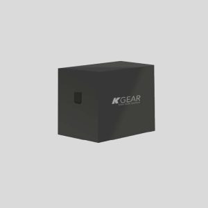 KGEAR GS218-COVER