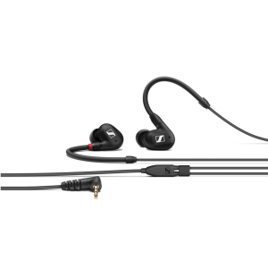 IE 100 PRO BLACK