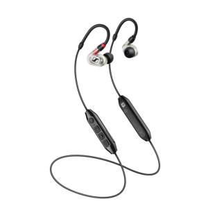 IE 100 PRO WIRELESS CLEAR