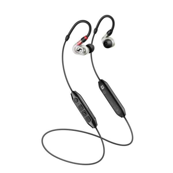 IE 100 PRO WIRELESS CLEAR