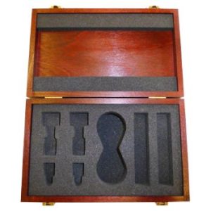fa doboz KM180 Stereo Set