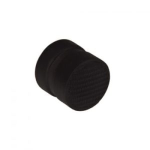 572231 Cap RD 14.8x6.5, black with