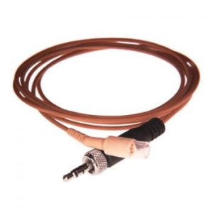 511720 Steel wire cable 1.6m KL3.5S / beige