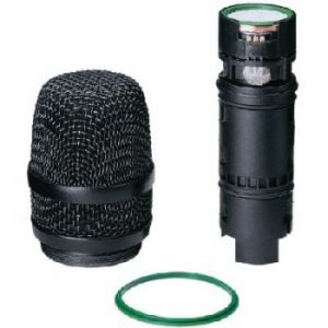 077982 Microphone module dynamic cardioid MD835