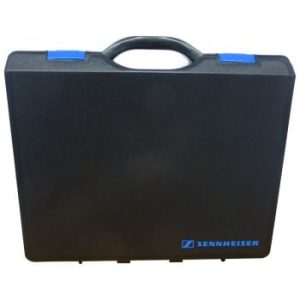 511723 Plastic transport case HSP2/4