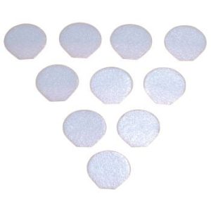 515288 Pad white (10pcs)