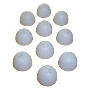 520379 Earpad clear