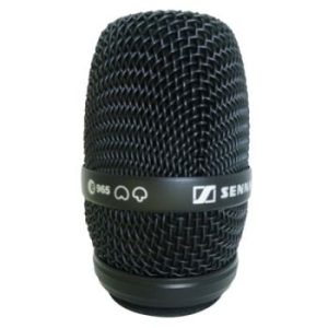 535851 Basket complete with pop protection, black, MMK 965