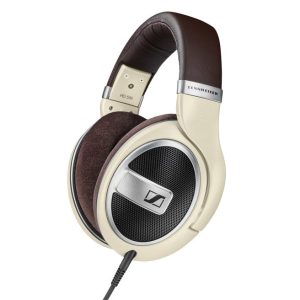 HD 599 nyitott, vezetékes fejhallgató