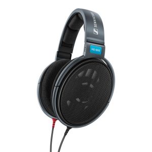 HD 600 nyitott, vezetékes fejhallgató