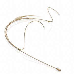 HEADMIC 1 (BEIGE 3-PIN)