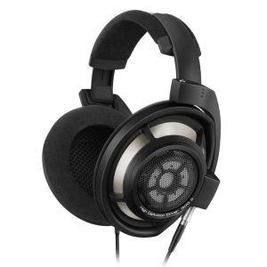 HD 800 S nyitott, vezetékes fejhallgató