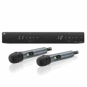 XSW 1-835 DUAL-B