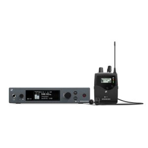ew IEM G4-B
