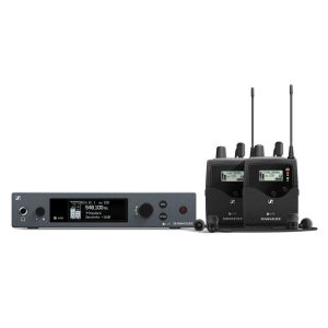 ew IEM G4-TWIN-B