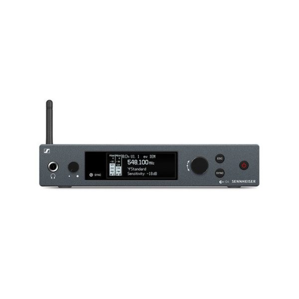 SR IEM G4-G - Image 3