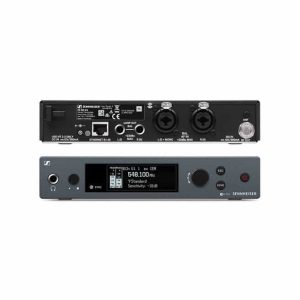 SR IEM G4-A