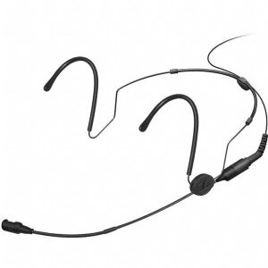 HSP 4 (BLACK EW)
