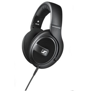 HD 569 zárt, vezetékes fejhallgató
