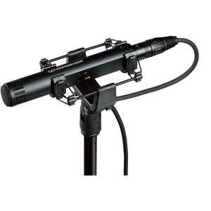 MZS 40 Shock mount