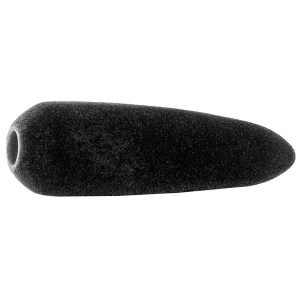 MZW 66 PRO WINDSCREEN VELOUR
