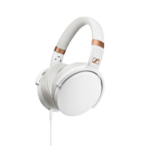 HD 4.30I WHITE