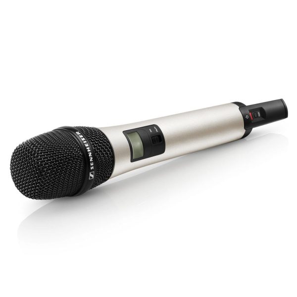 SL HANDHELD DW-3-EU