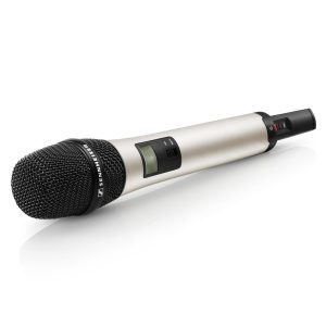 SL HANDHELD SET DW-3-EU R