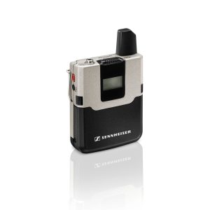 SL BODYPACK DW-3-EU