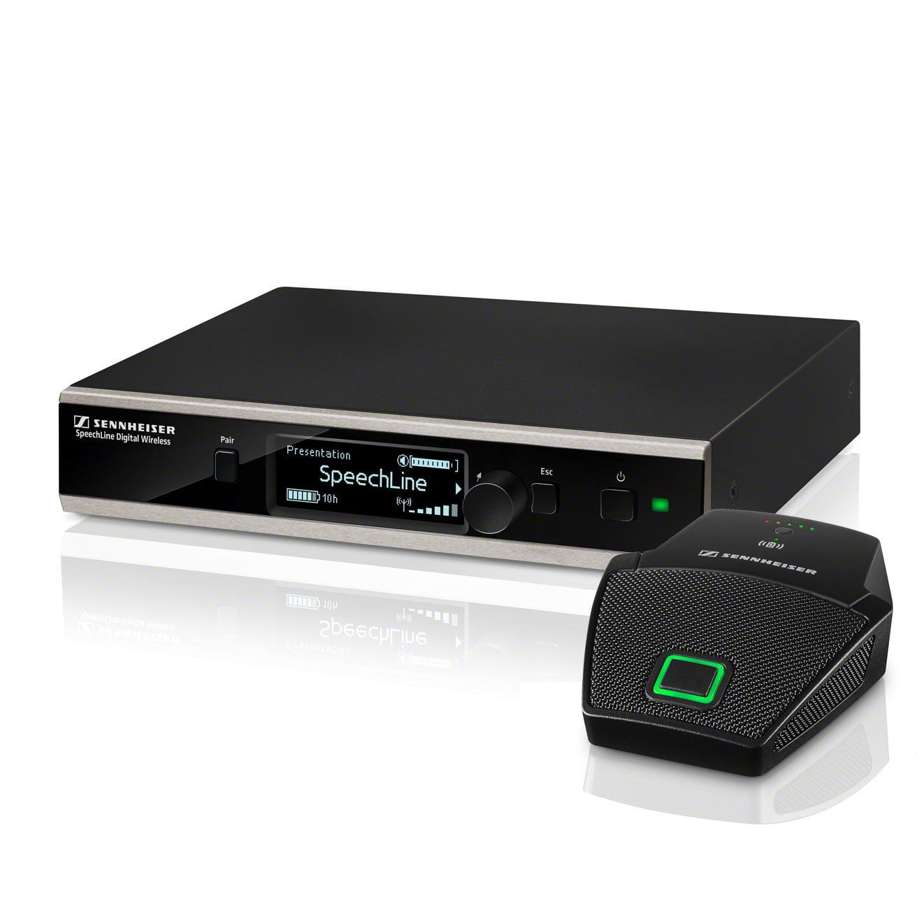 SL BOUNDARY SET DW-3 EU