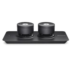TC-W SET TRAY M EU