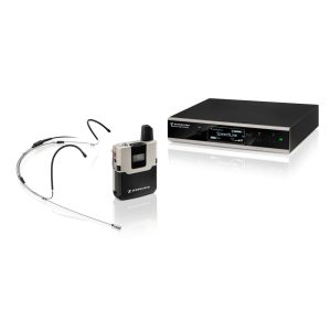 SL HEADMIC SET DW-3-EU R