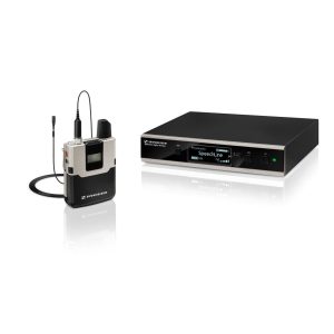 SL LAVALIER SET DW-3-EU C